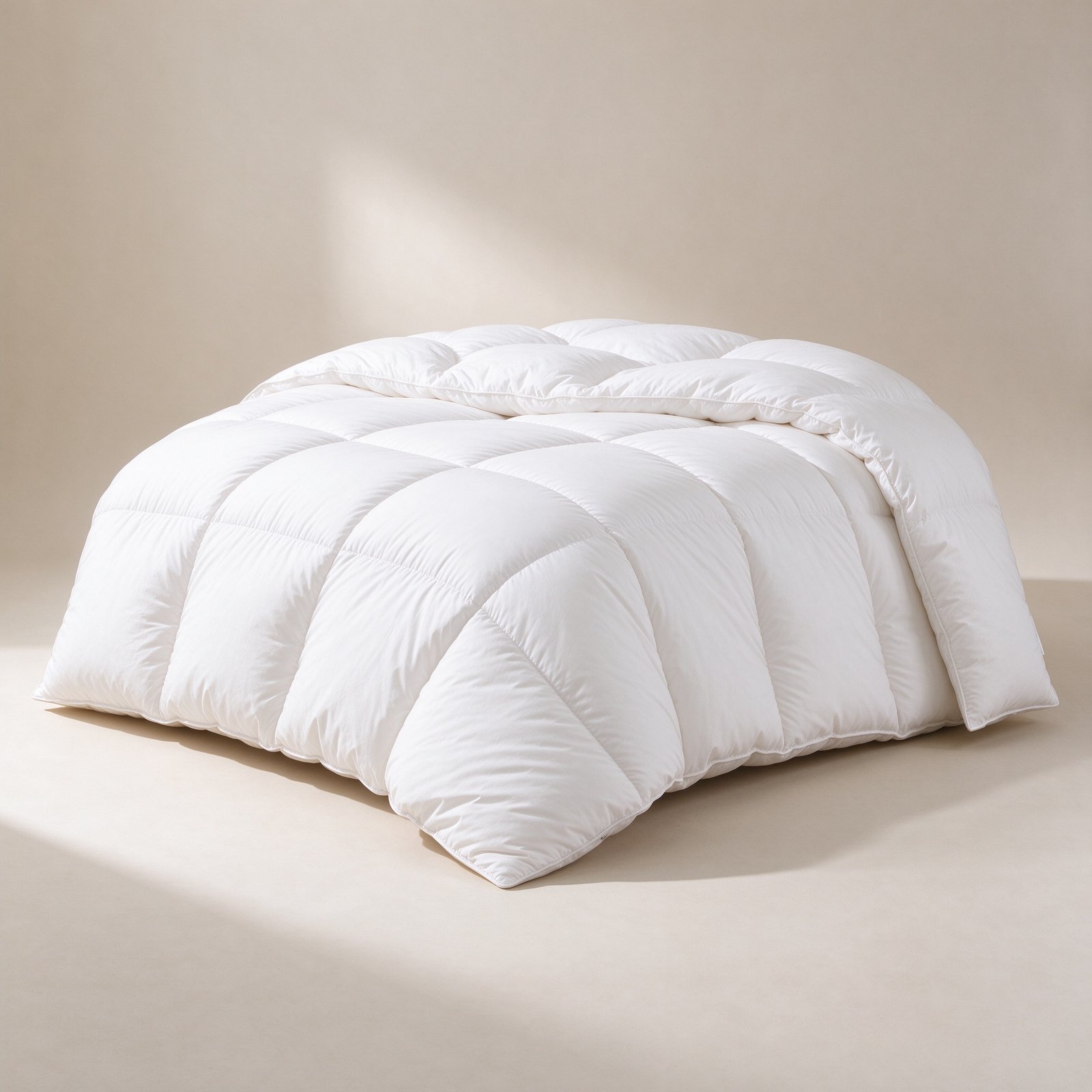 Comforters