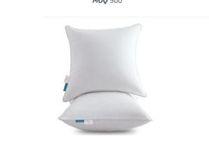 Classic Hotel Pillow